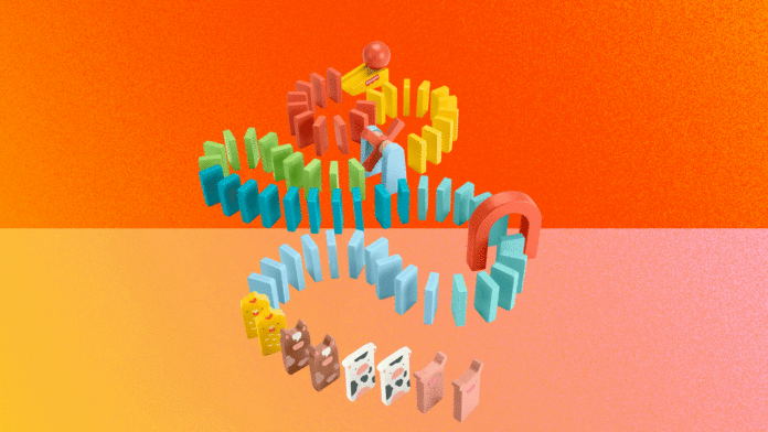 Why Montessori-Style Wooden Toys Are Popular Right Now